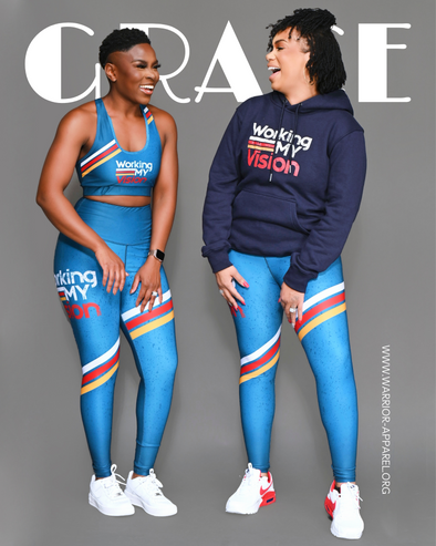 Warrior Fitness collection