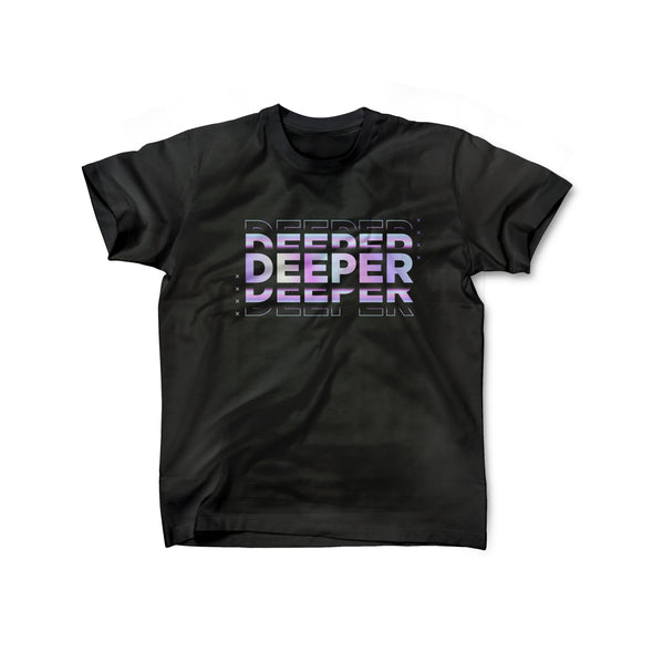 DEEPER
