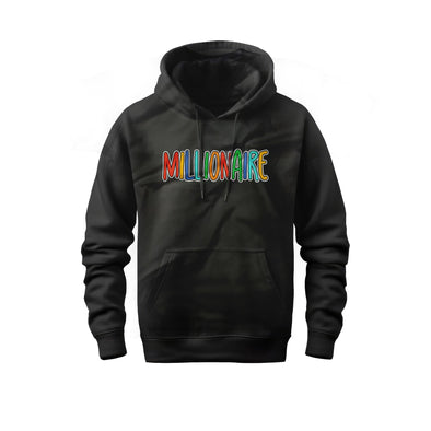 Millionaire Unisex Hoodie