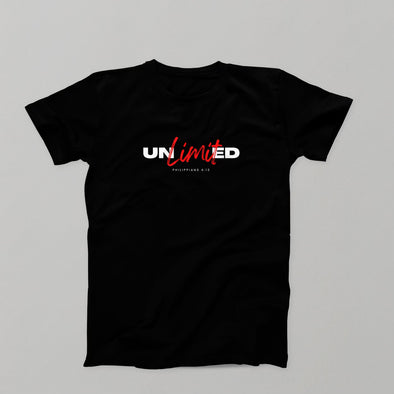 Unlimited tee