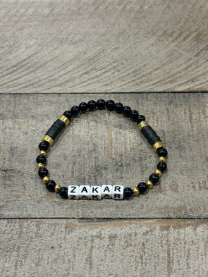 Zakar Bracelet