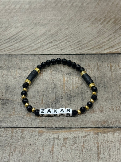 Zakar Bracelet