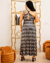 One Size Ultrachic maxi dress