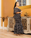 One Size "Imani"Dress