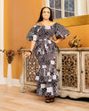 One Size "Imani"Dress