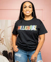 Millionaire Unisex tee