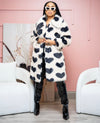 "En Vouge" Coat