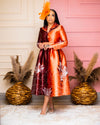 "Glam & Grace" Dress