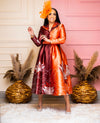 "Glam & Grace" Dress