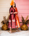 "Glam & Grace" Dress