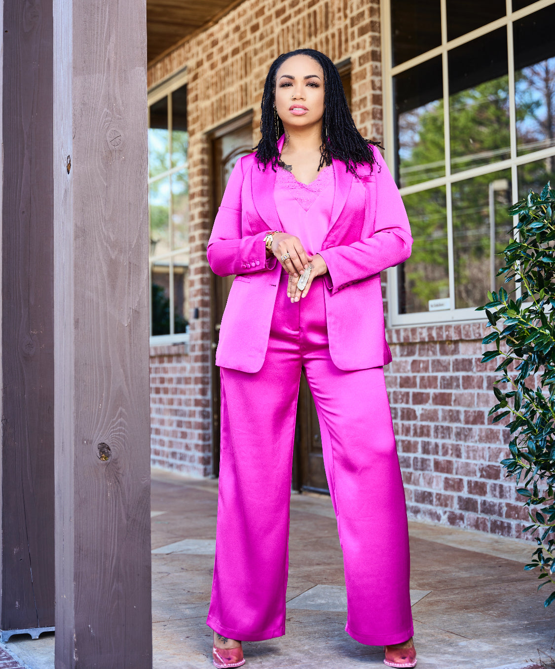 Black Raspberry Suit Raspberry Suit – Warrior Apparel