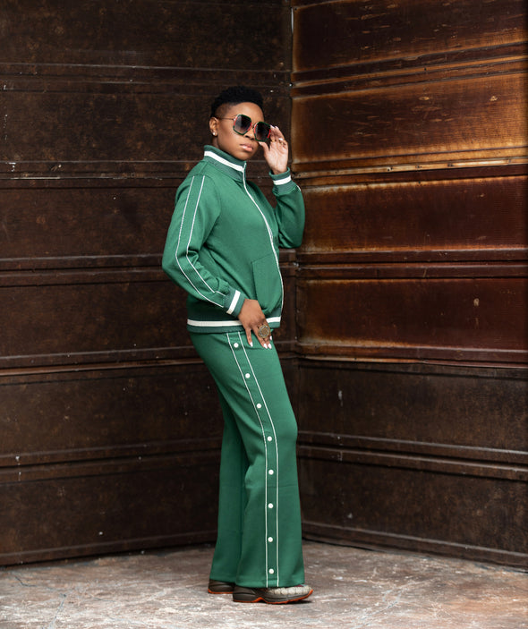 "Gameday Swagsuit"