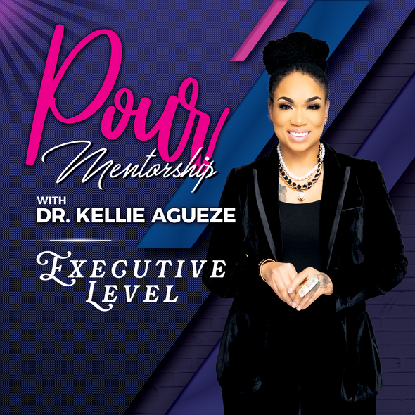 Pour Mentorship Program - Executive Level