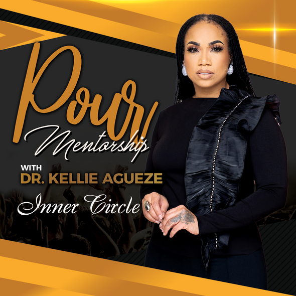Pour Mentorship Program - Inner Circle