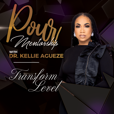 Pour Mentorship Program - Transform Level