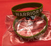 Warrior Nation Wristband