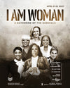 I AM WOMAN CONFERENCE