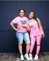 Faith is Now tank —PINK
