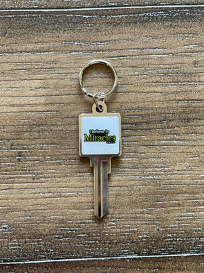 Miracle Key (Kwikset/Weiser)