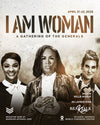 I AM WOMAN CONFERENCE